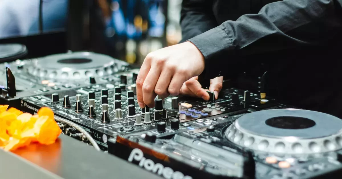 ELEVATE YOUR AUDIO EQUIPMENT PROTECTION WITH PELI CASES 